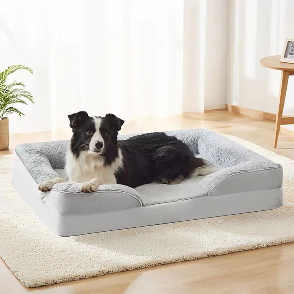 Cuccia Divano Impermeabile di Alta Qualità – Tappetini e Coperte per Cani e Gatti di Taglia Media e Grande
